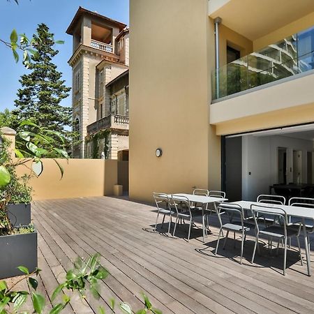אפרטהוטל אז'אקסיו Residenza Leca Colonna מראה חיצוני תמונה