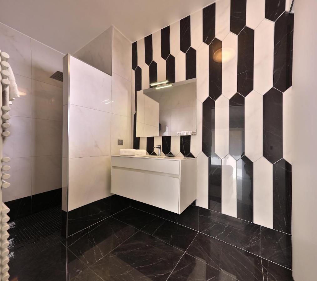 אפרטהוטל אז'אקסיו Residenza Leca Colonna מראה חיצוני תמונה