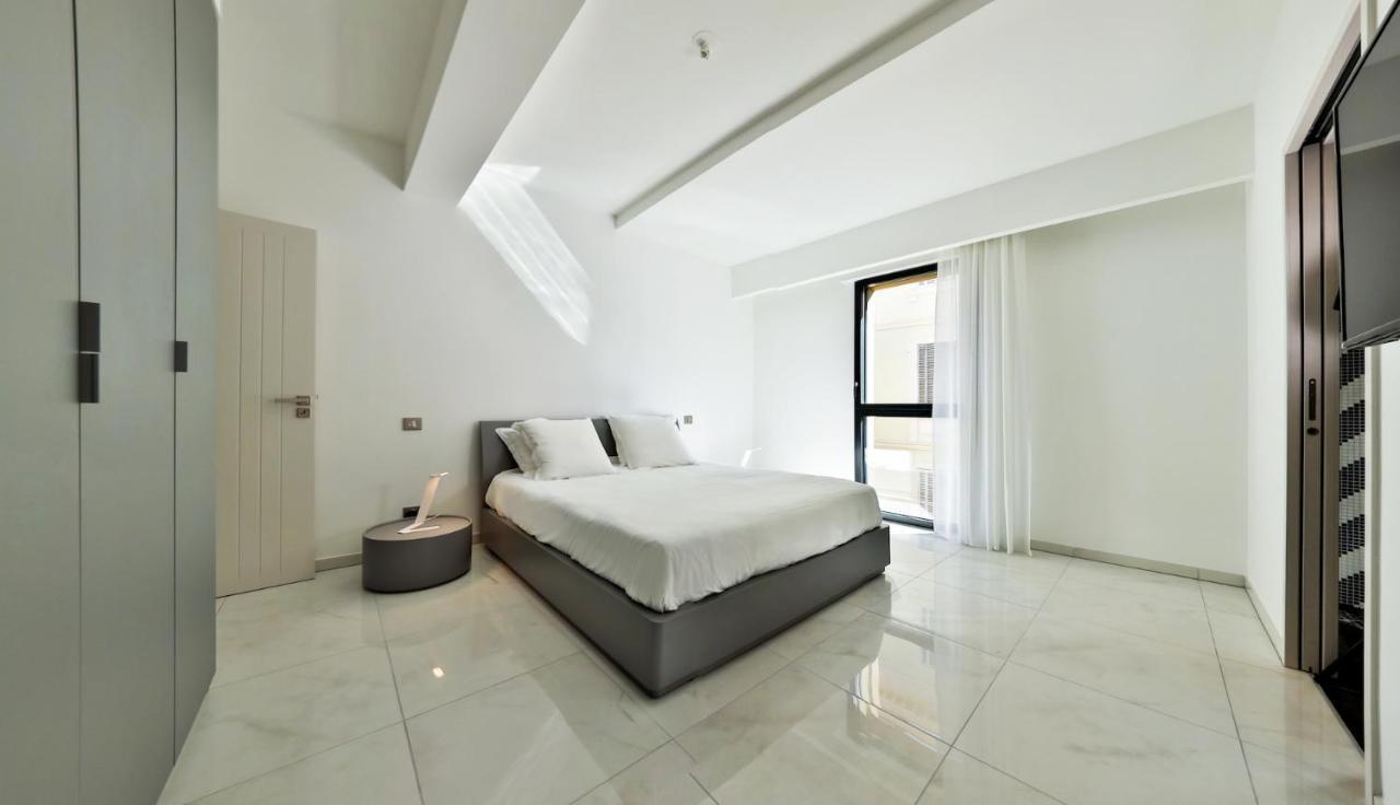 אפרטהוטל אז'אקסיו Residenza Leca Colonna מראה חיצוני תמונה