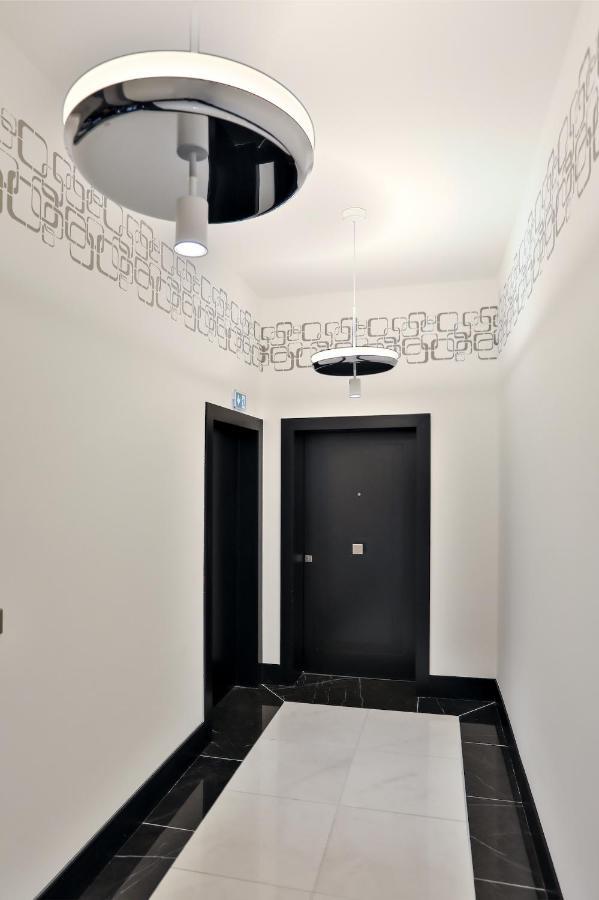 אפרטהוטל אז'אקסיו Residenza Leca Colonna מראה חיצוני תמונה