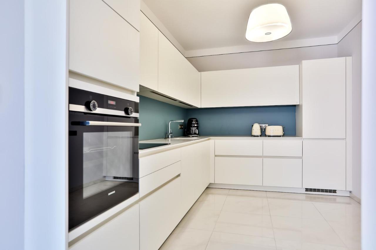אפרטהוטל אז'אקסיו Residenza Leca Colonna מראה חיצוני תמונה