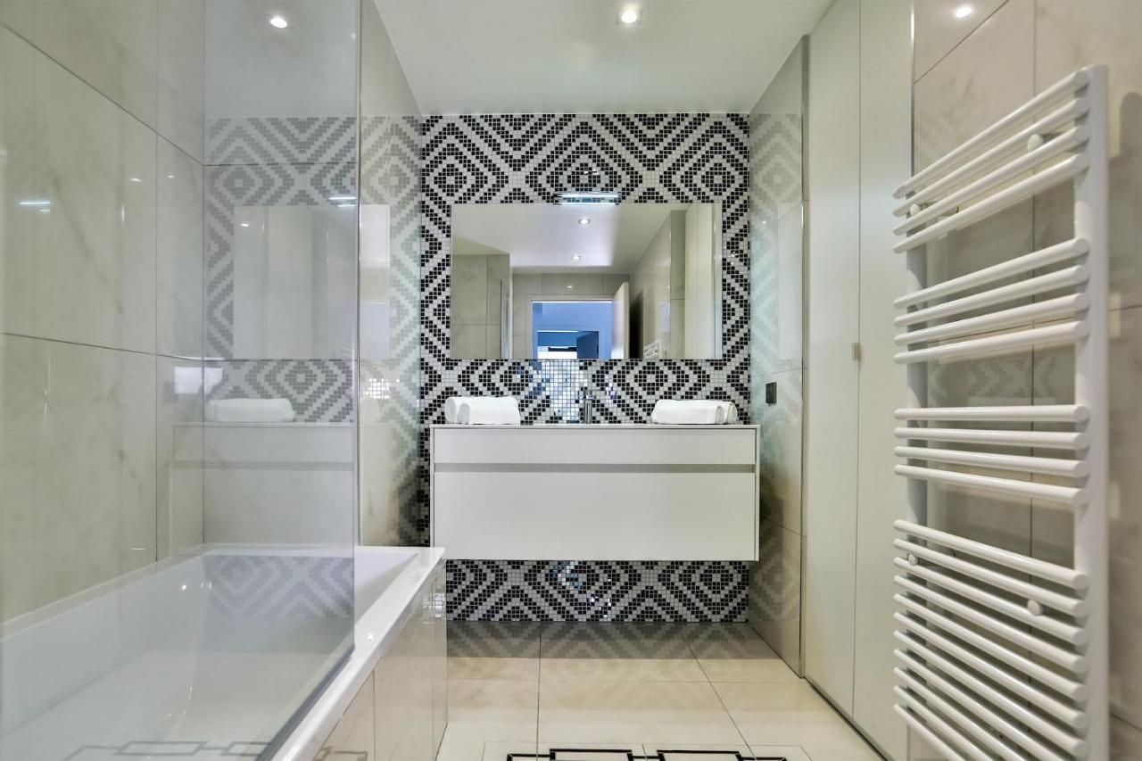 אפרטהוטל אז'אקסיו Residenza Leca Colonna מראה חיצוני תמונה